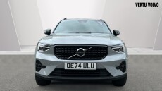 Volvo XC40 2.0 B4P Plus Dark 5dr Auto Petrol Estate